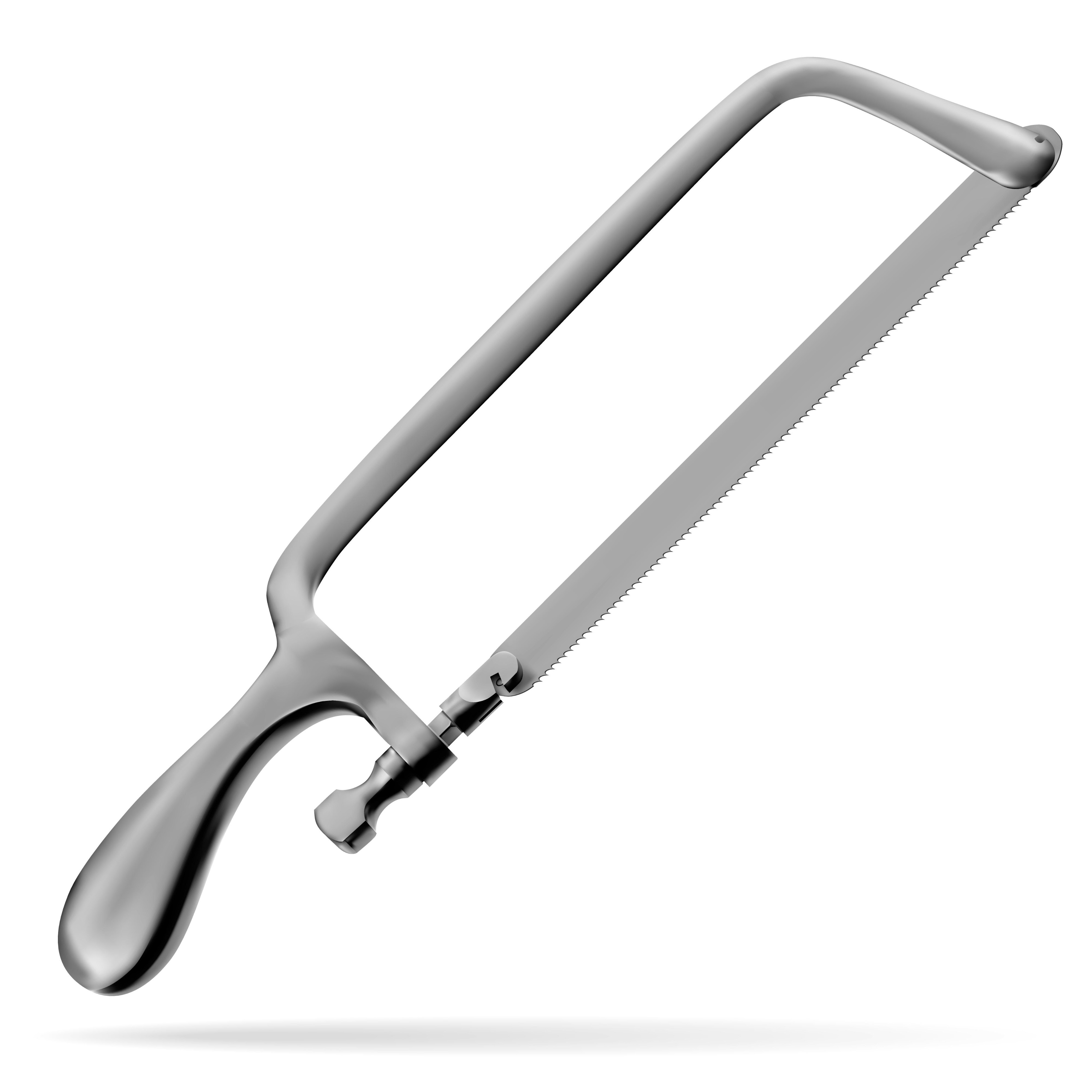Bone Saw